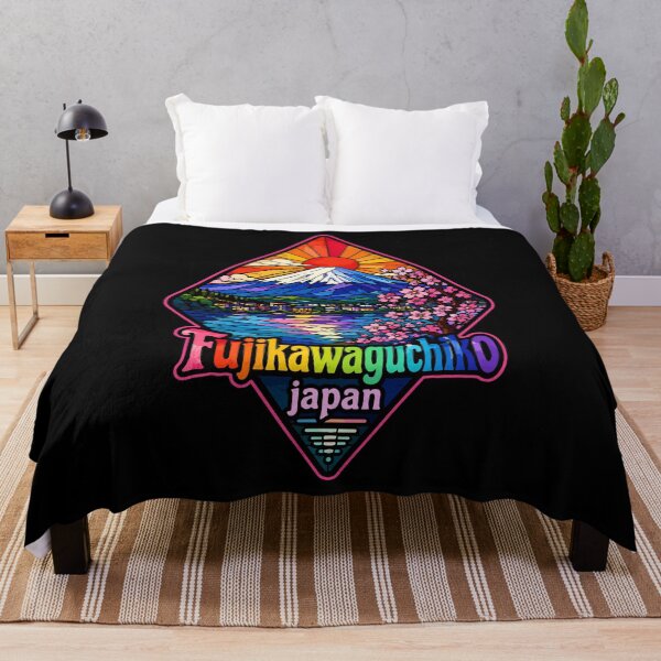 Item preview, Fujikawaguchiko Japan Stained Glass designed and sold by TomFrontierArt.