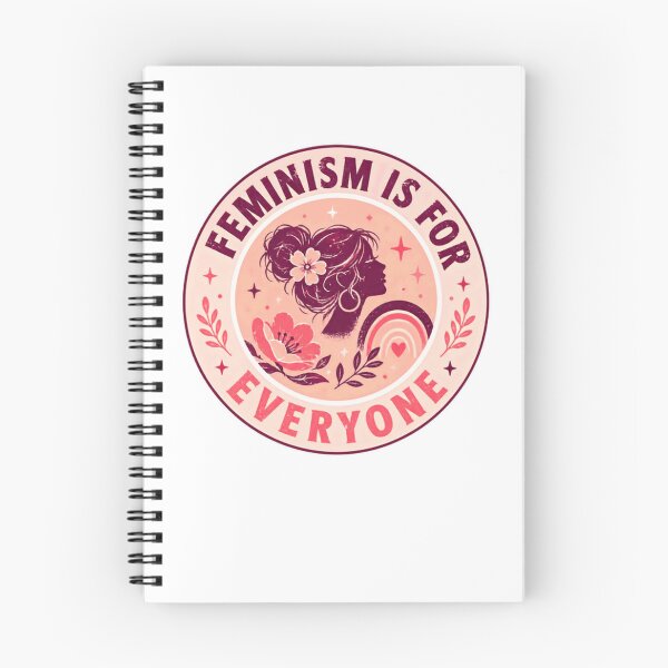 Item preview, Feminism Is For Everyone Women's Rights Equality Feminist Advocate designed and sold by HumansStuck12.