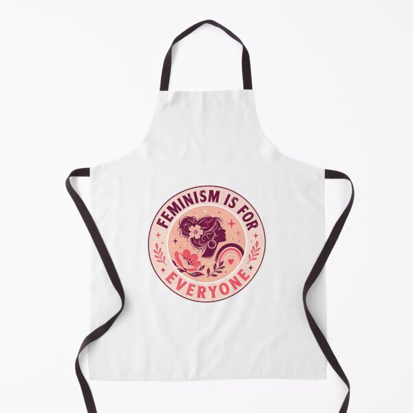 Item preview, Feminism Is For Everyone Women's Rights Equality Feminist Advocate designed and sold by HumansStuck12.