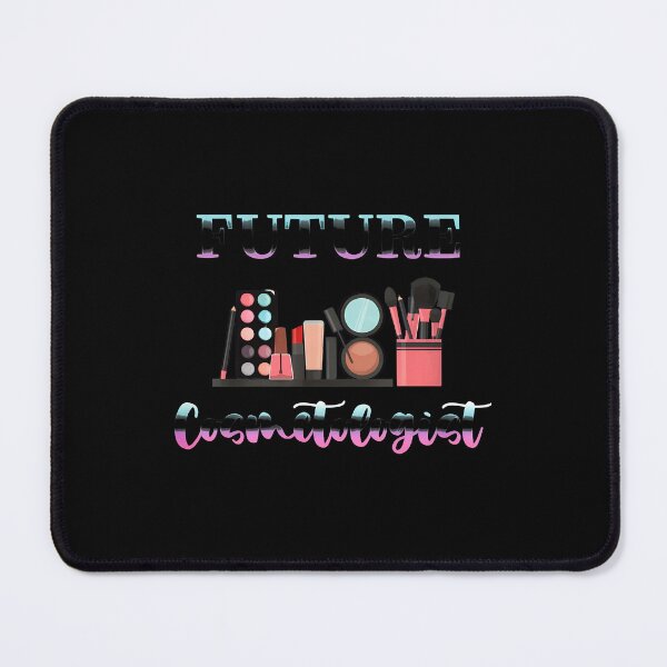 Item preview, Future Cosmetologist Makeup Artistry Gradient Design designed and sold by angierelve.