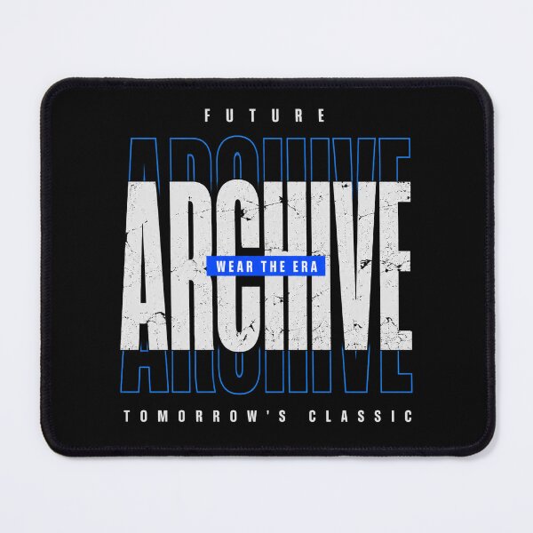 Item preview, Future Archive – Wear the Era, Tomorrow’s Classic designed and sold by the-dovlat.