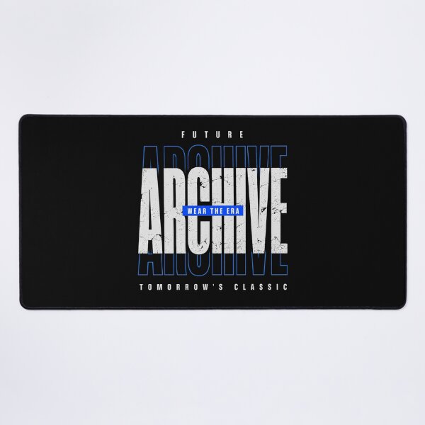 Item preview, Future Archive – Wear the Era, Tomorrow’s Classic designed and sold by the-dovlat.