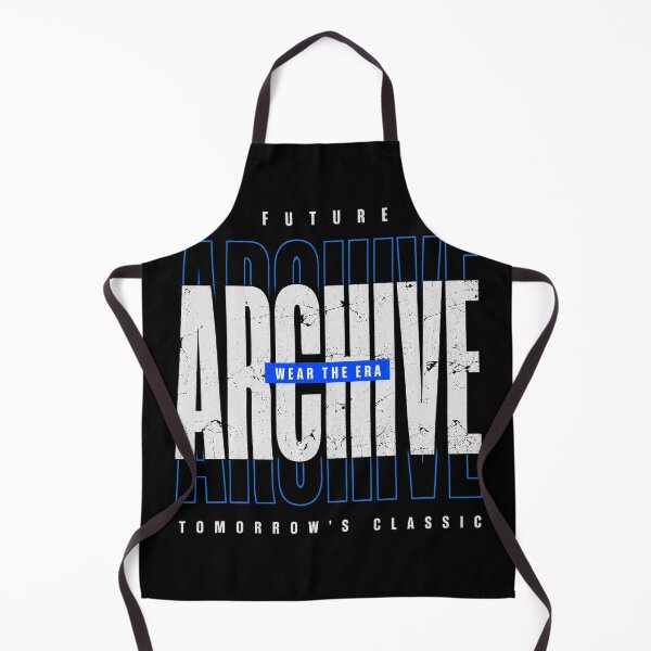 Item preview, Future Archive – Wear the Era, Tomorrow’s Classic designed and sold by the-dovlat.