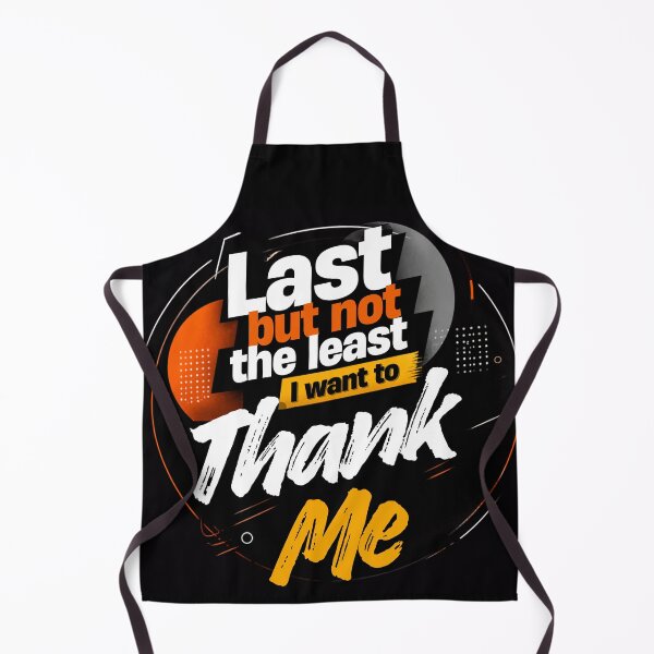 Item preview, I want to Thank me designed and sold by Aarthdesign.