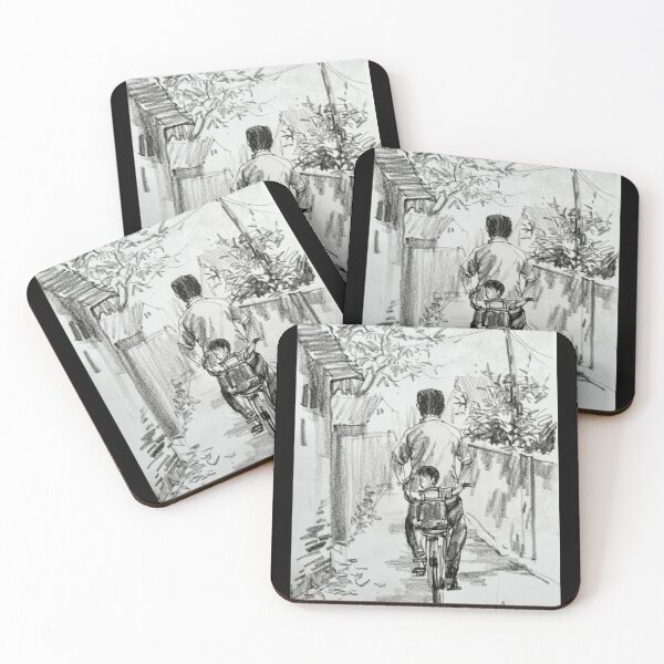 Item preview, Simple Days Filled With Gentle Moments designed and sold by Layimeretaa.