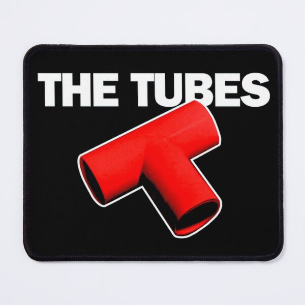 Item preview, The Tubes Essential designed and sold by Kai-Key.