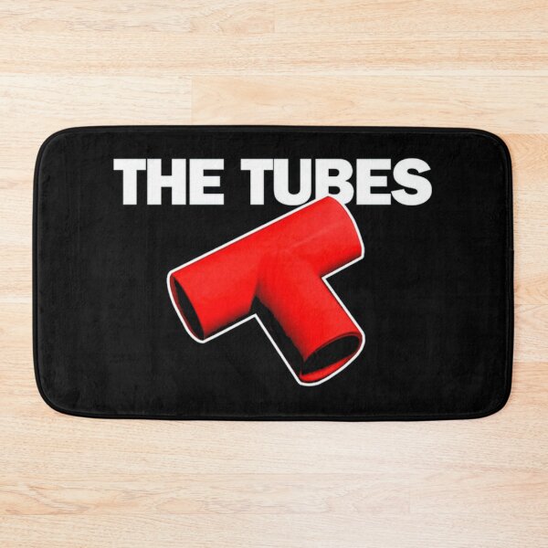Item preview, The Tubes Essential designed and sold by Kai-Key.