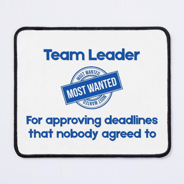 Item preview, Gift Team Leader Coworker designed and sold by HypercareClub.