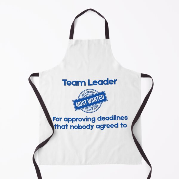 Item preview, Gift Team Leader Coworker designed and sold by HypercareClub.