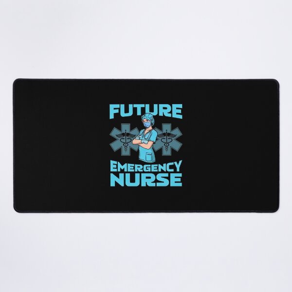Item preview, Future Emergency Nurse Medical Icon Graphic designed and sold by alldergreff.