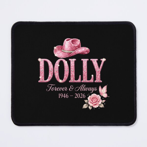 Item preview, Dolly Parton Forever , Queen of Country designed and sold by DreadFlockArt.