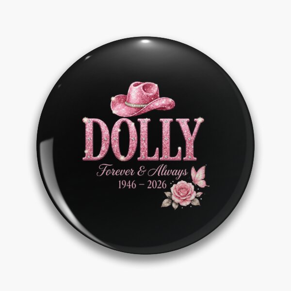 Item preview, Dolly Parton Forever , Queen of Country designed and sold by DreadFlockArt.