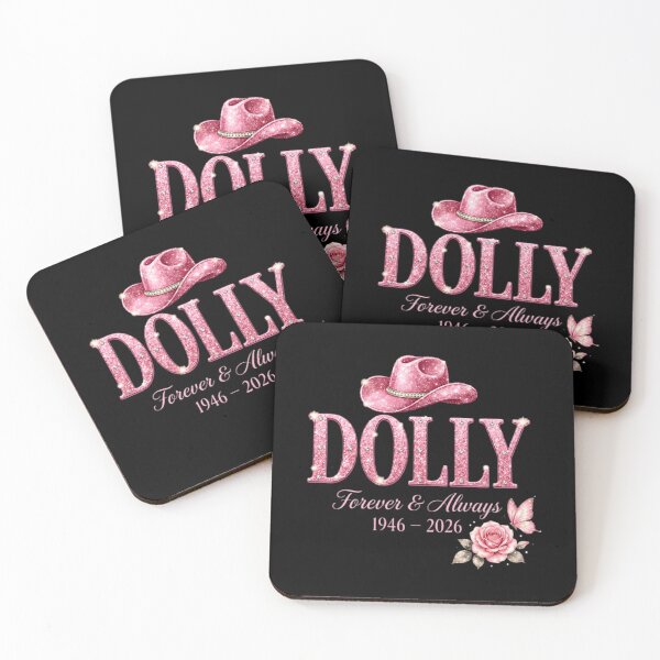Item preview, Dolly Parton Forever , Queen of Country designed and sold by DreadFlockArt.