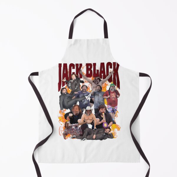 Item preview, Jack Black Inspired Rockstar Actor Comedy Legend | Best Gift designed and sold by Arshad Khiljee.