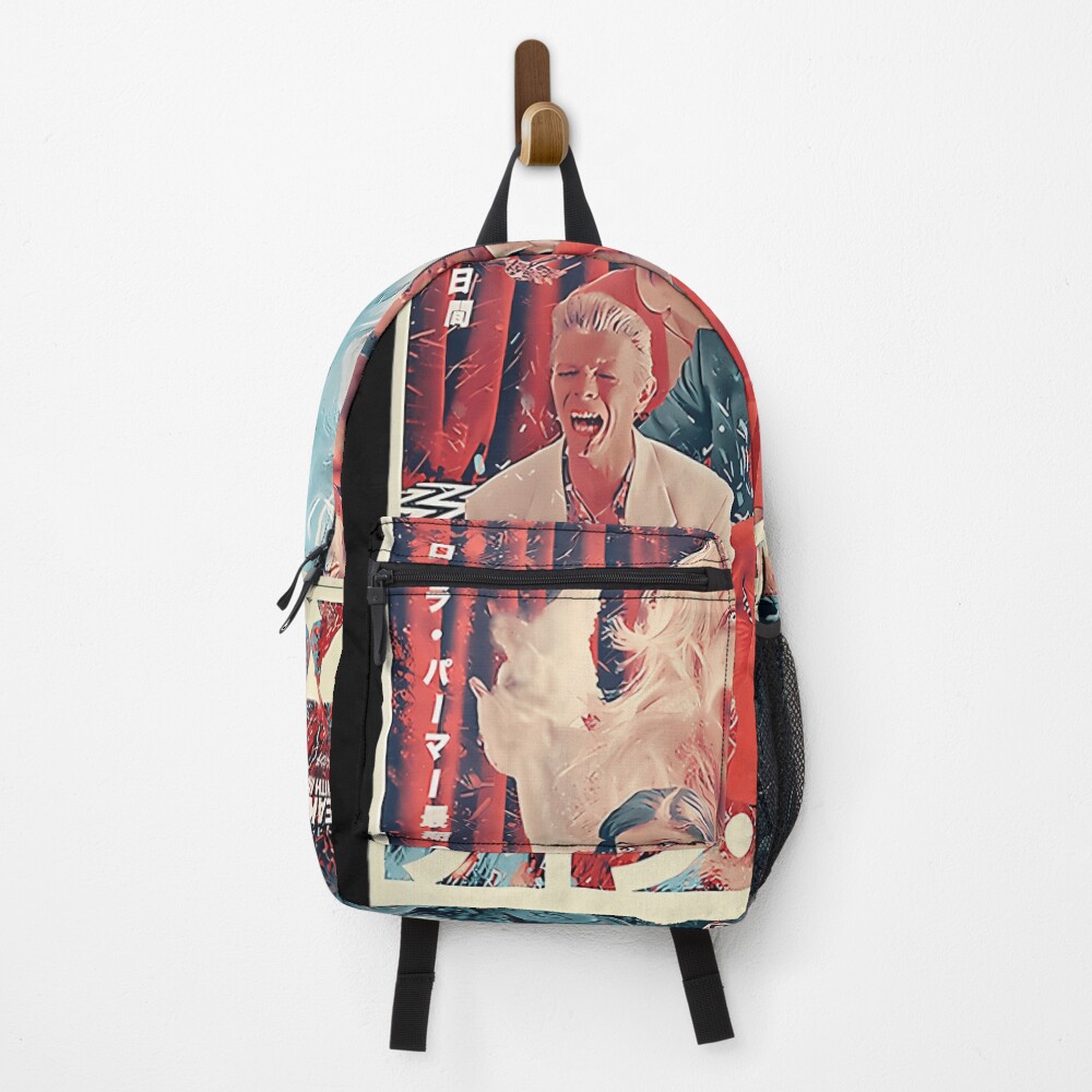 Item preview, Backpack designed and sold by RBO-Design.