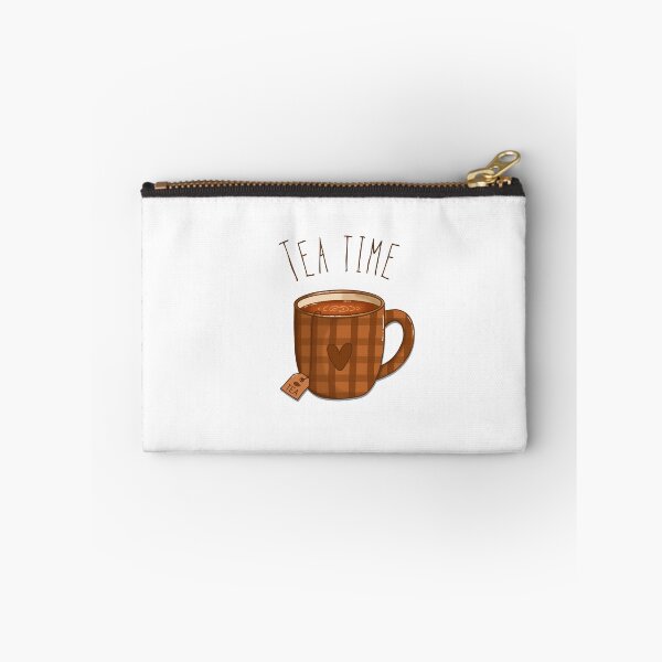Item preview, Tea Time designed and sold by Hello-Cuties.