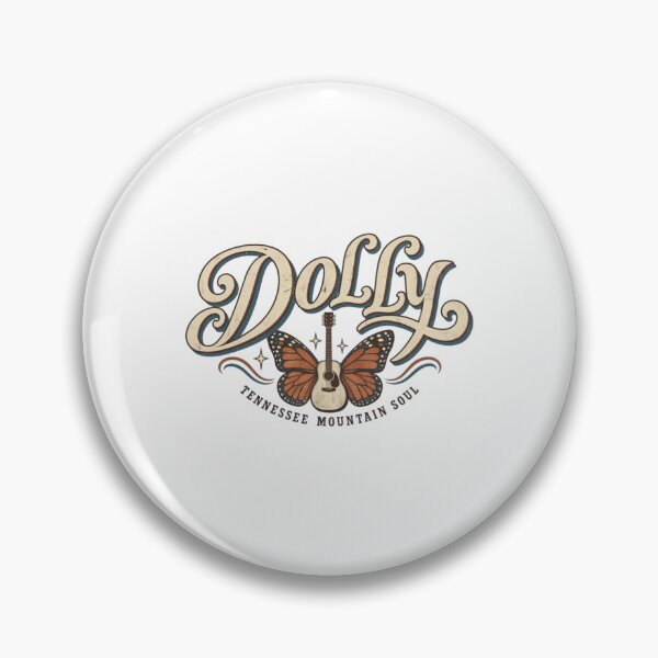 Item preview, Dolly Parton Memorial designed and sold by DreadFlockArt.