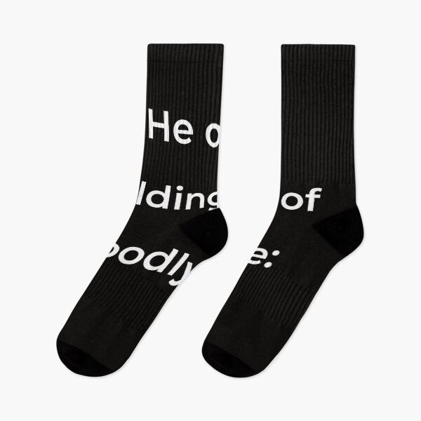 Item preview, “He of tall building and of goodly pride:” - print white designed and sold by ariksworld.