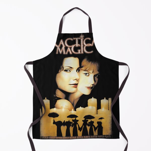 Item preview, Practical Magic designed and sold by MotionnbTsArt.