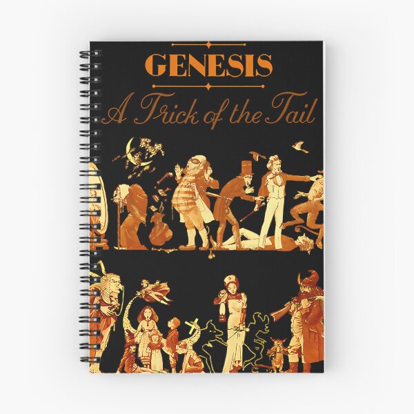 Item preview, Genesis Band designed and sold by RBO-Design.