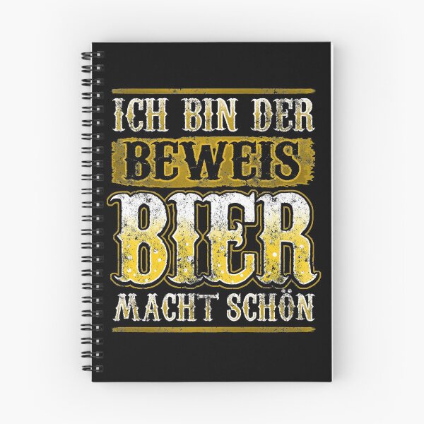 Item preview, I am the proof Beer makes you beautiful designed and sold by anziehend.