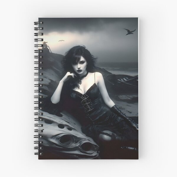 Item preview, The Subtle Symphony of an Ordinary Girl - Unraveling the Hidden Dreams and Quiet Strengths Beneath the Surface of Everyday Life 811 designed and sold by deep-sea-birds.