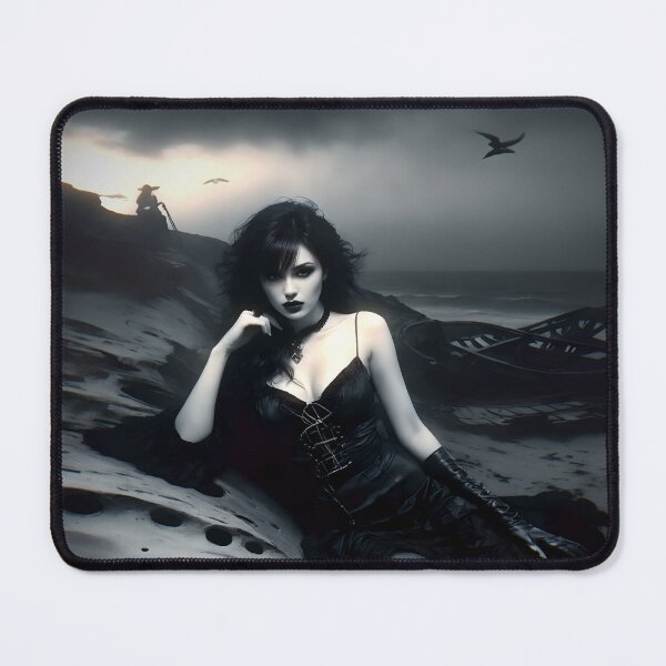 Item preview, The Subtle Symphony of an Ordinary Girl - Unraveling the Hidden Dreams and Quiet Strengths Beneath the Surface of Everyday Life 811 designed and sold by deep-sea-birds.