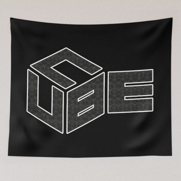 Item preview, Cubo V2 designed and sold by LuCancio23.