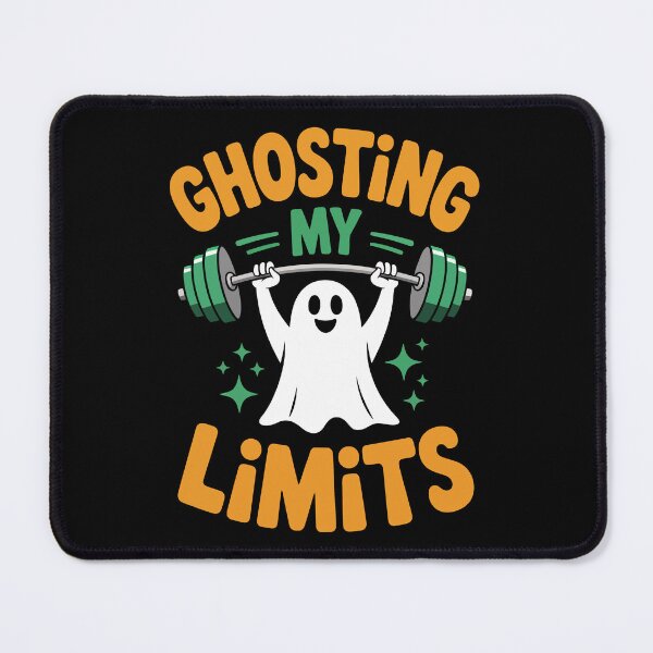 Item preview, GHOSTING MY LIMITS designed and sold by jkrphoto.
