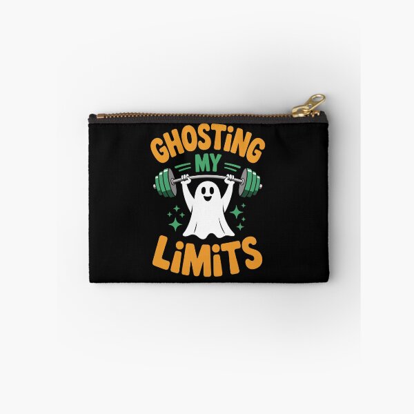 Item preview, GHOSTING MY LIMITS designed and sold by jkrphoto.