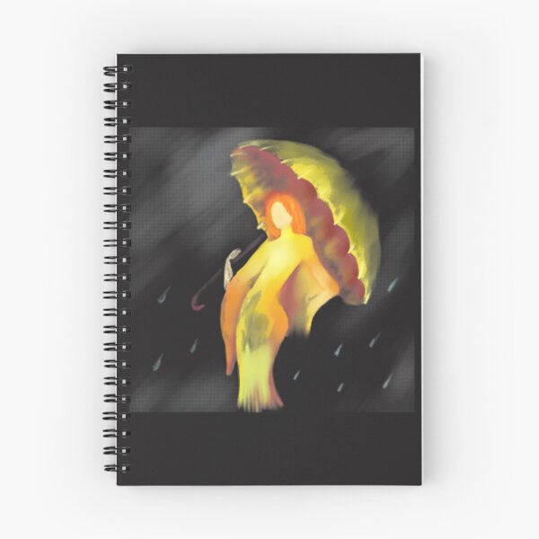 Item preview, Rainy Day Comfort: Cozy Umbrella Vibes | ⭐⭐⭐⭐⭐ designed and sold by bugsbots.