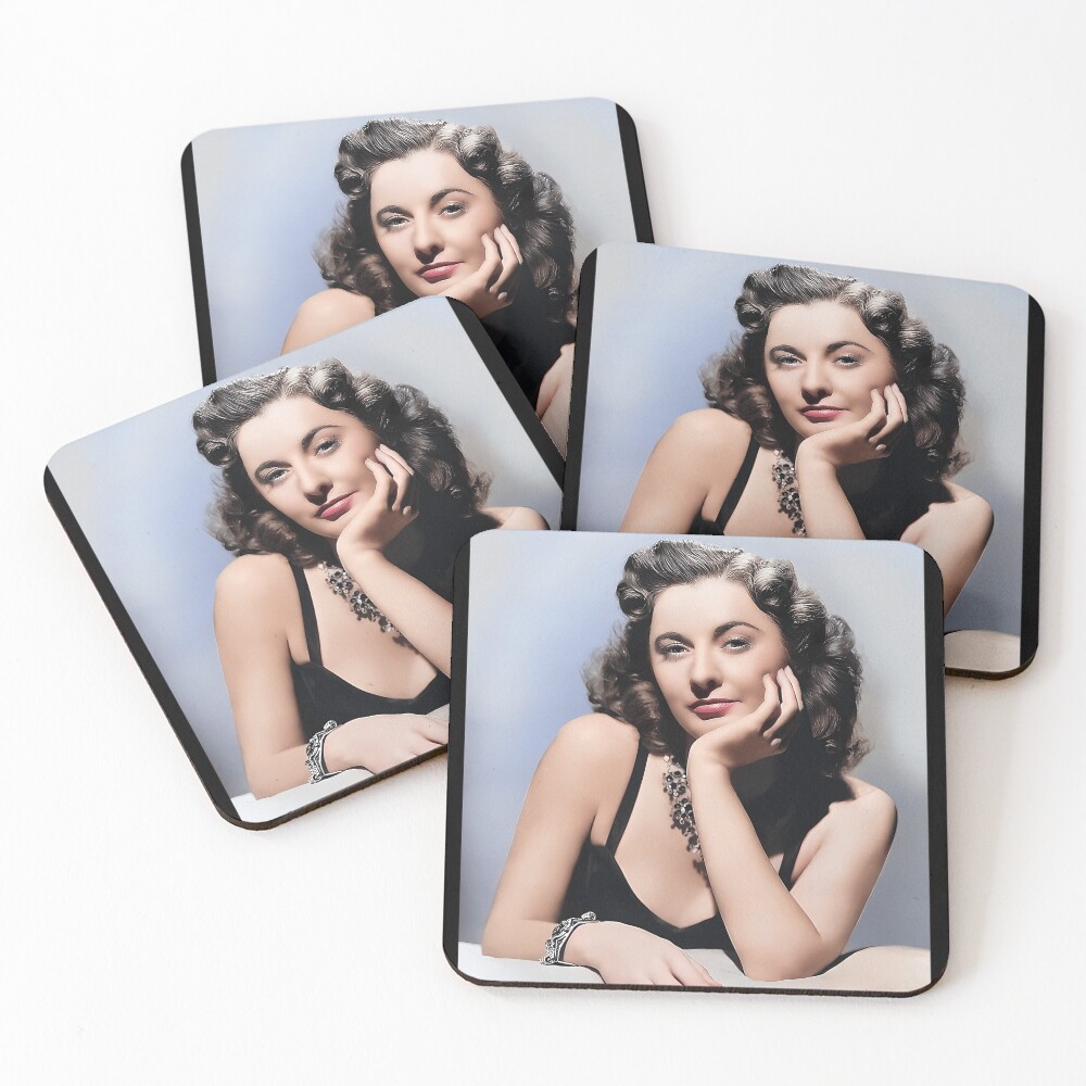 Item preview, Coasters (Set of 4) designed and sold by RBO-Design.