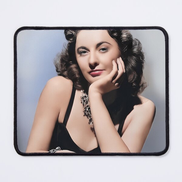Item preview, Barbara Stanwyck Colorization designed and sold by RBO-Design.