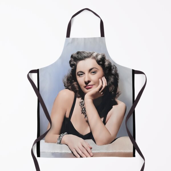 Item preview, Barbara Stanwyck Colorization designed and sold by RBO-Design.
