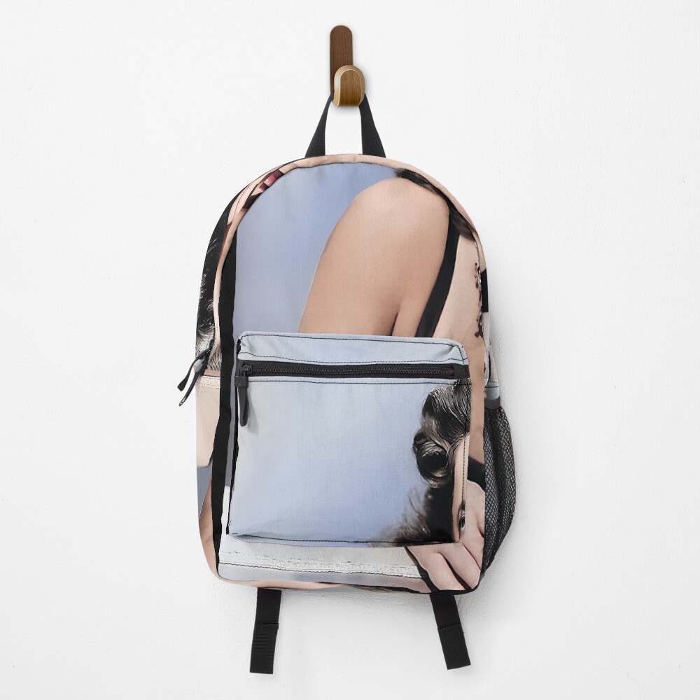 Item preview, Backpack designed and sold by RBO-Design.