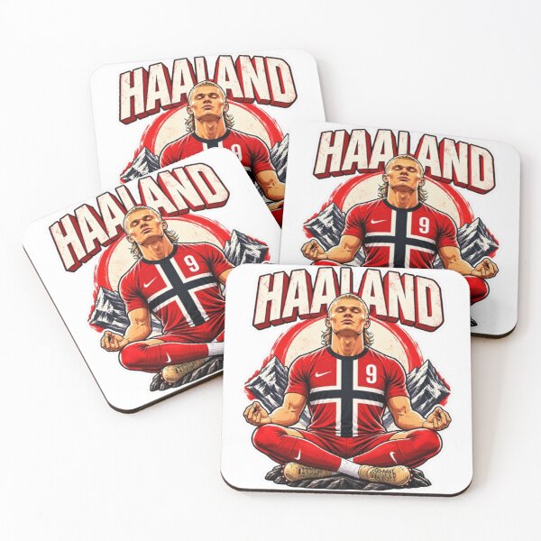 Item preview, haaland viking designed and sold by sanawnaw154.