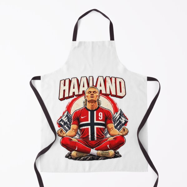 Item preview, haaland viking designed and sold by sanawnaw154.