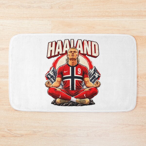 Item preview, haaland viking designed and sold by sanawnaw154.