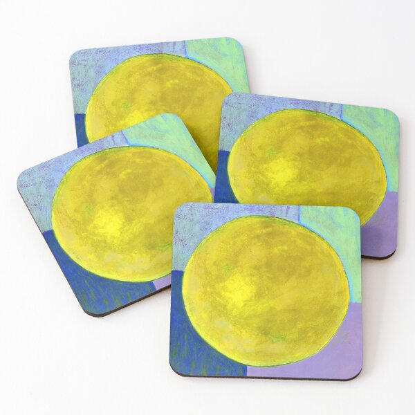 Item preview, Yellow Ball designed and sold by TaschArt.