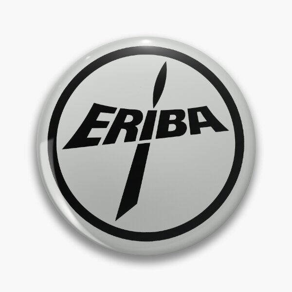 Item preview, Eriba Pitch Black designed and sold by Lazykatz.