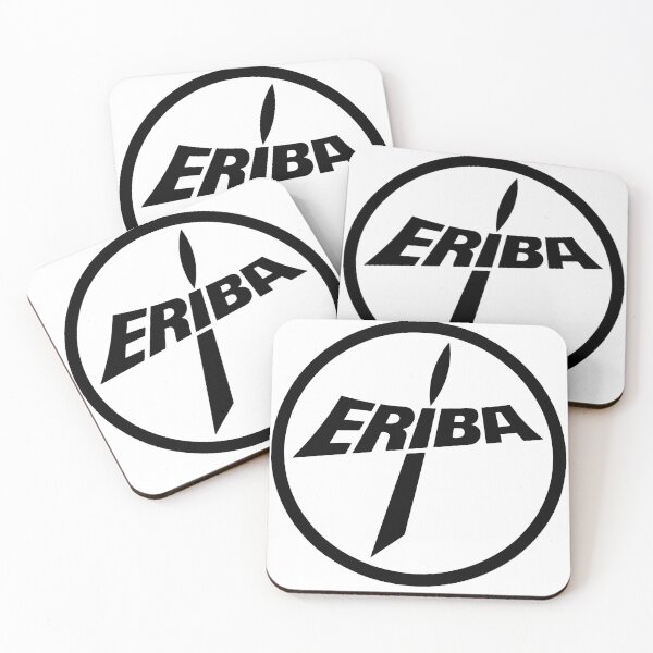 Item preview, Eriba Pitch Black designed and sold by Lazykatz.