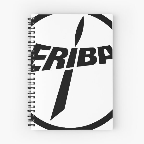 Item preview, Eriba Pitch Black designed and sold by Lazykatz.