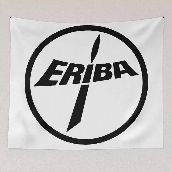 Item preview, Eriba Pitch Black designed and sold by Lazykatz.