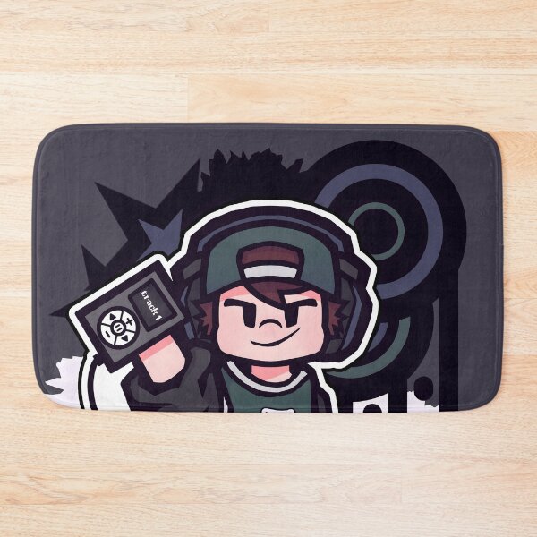 Item preview, Y2K Retro MP3 Player Streetwear Boy designed and sold by KLEVERNENE.