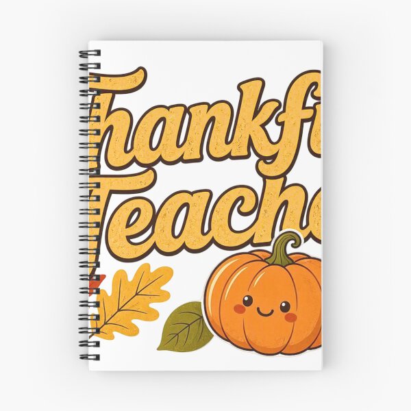 Item preview, THANKFUL TEACHER THANKSGIVING SHIRT FALL TEACHER GIFT  designed and sold by EasyTake.