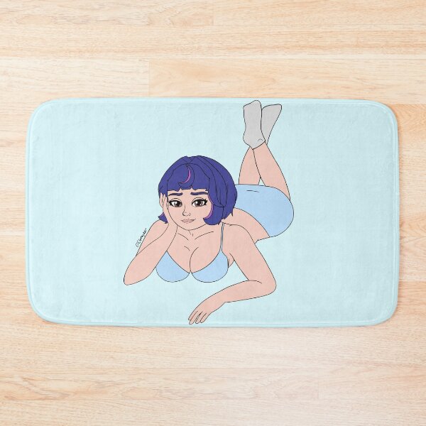 Item preview, Juno Relaxing [Flat] [No background] designed and sold by CGrayzer-Art.