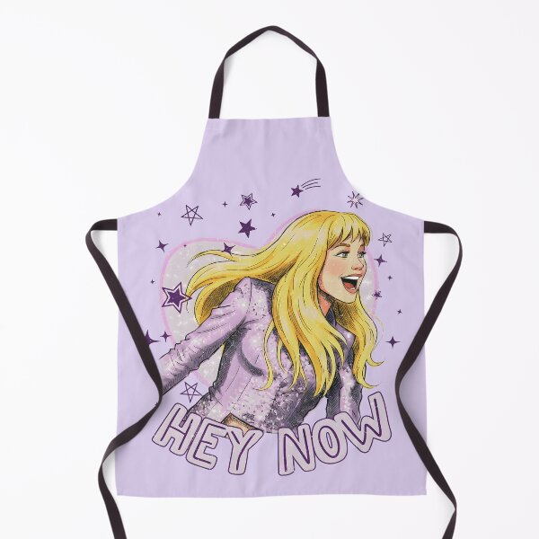 Item preview, Hey Now Y2K Nostalgic 2000s Pop Star Dreamy Aesthetic Graphic Shirt designed and sold by frexalos.