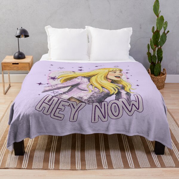 Item preview, Hey Now Y2K Nostalgic 2000s Pop Star Dreamy Aesthetic Graphic Shirt designed and sold by frexalos.