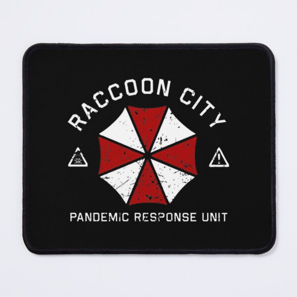 Item preview, Umbrella Corp Medical Emergency Unit | ⭐⭐⭐⭐⭐ Best Seller designed and sold by bugsbots.
