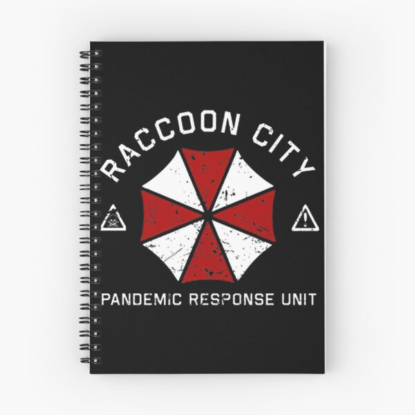 Item preview, Umbrella Corp Medical Emergency Unit | ⭐⭐⭐⭐⭐ Best Seller designed and sold by bugsbots.